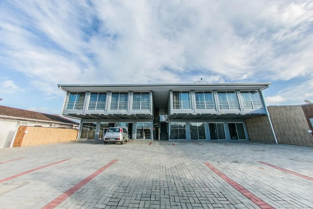 Disponivel Virada - Estúdios e suítes com piscina, ar, wifi e estacionamento - BRUNO KLEMTZ - Casa Olinda Porto Belo Apartamento