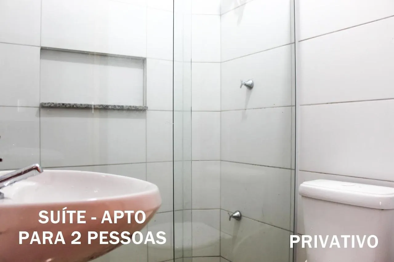 Disponivel Virada - Estúdios e suítes com piscina, ar, wifi e estacionamento - BRUNO KLEMTZ - Casa Olinda Porto Belo 0*,  Brasil