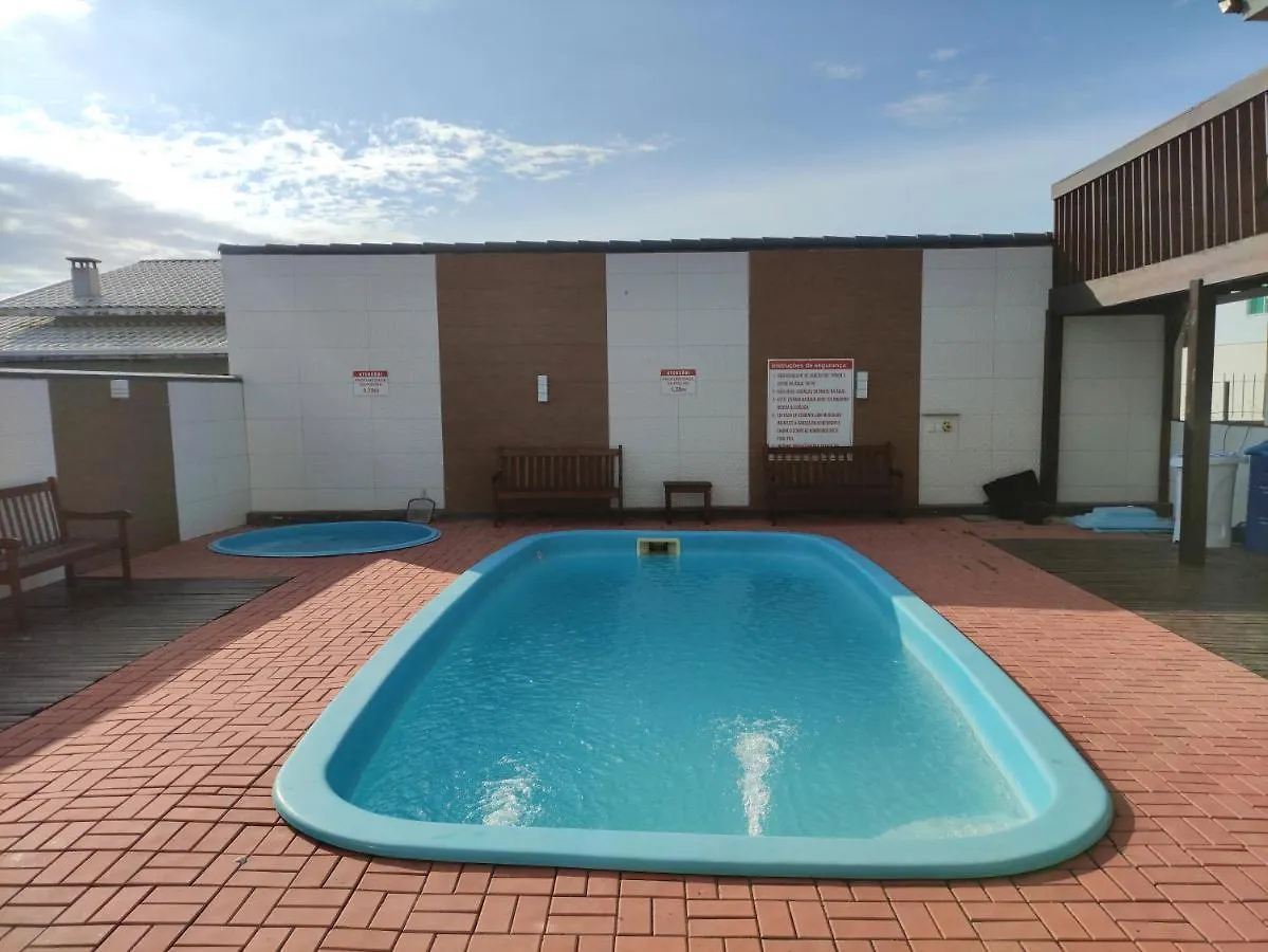 Apartamento Disponivel Virada - Estúdios e suítes com piscina, ar, wifi e estacionamento - BRUNO KLEMTZ - Casa Olinda Porto Belo