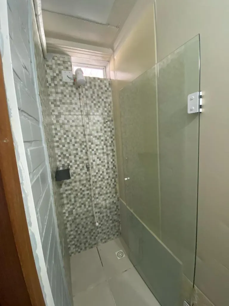 Apartamento Disponivel Virada - Estúdios e suítes com piscina, ar, wifi e estacionamento - BRUNO KLEMTZ - Casa Olinda Porto Belo