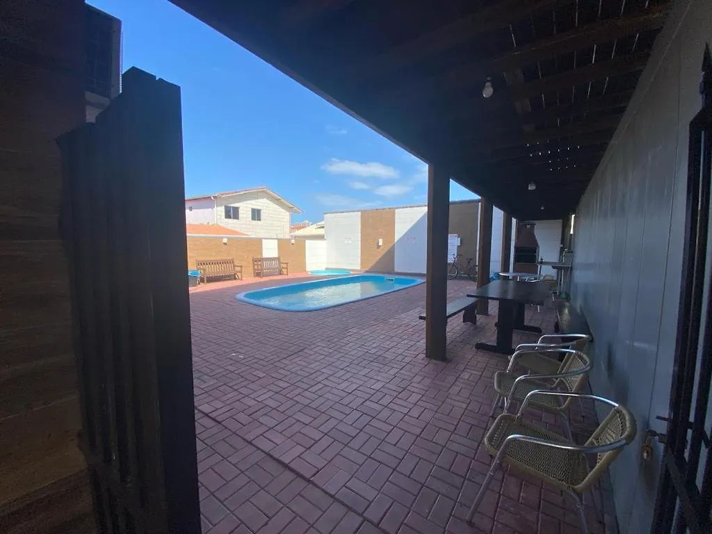 Apartamento Disponivel Virada - Estúdios e suítes com piscina, ar, wifi e estacionamento - BRUNO KLEMTZ - Casa Olinda Porto Belo