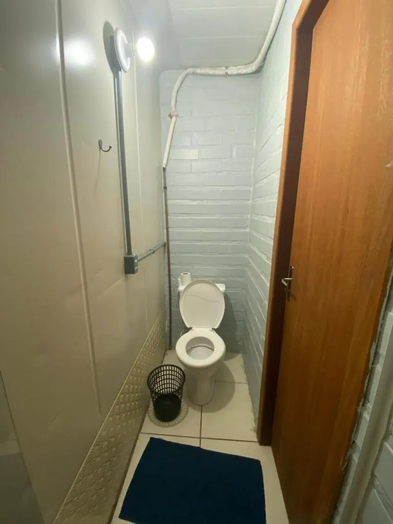 Apartamento Disponivel Virada - Estúdios e suítes com piscina, ar, wifi e estacionamento - BRUNO KLEMTZ - Casa Olinda Porto Belo