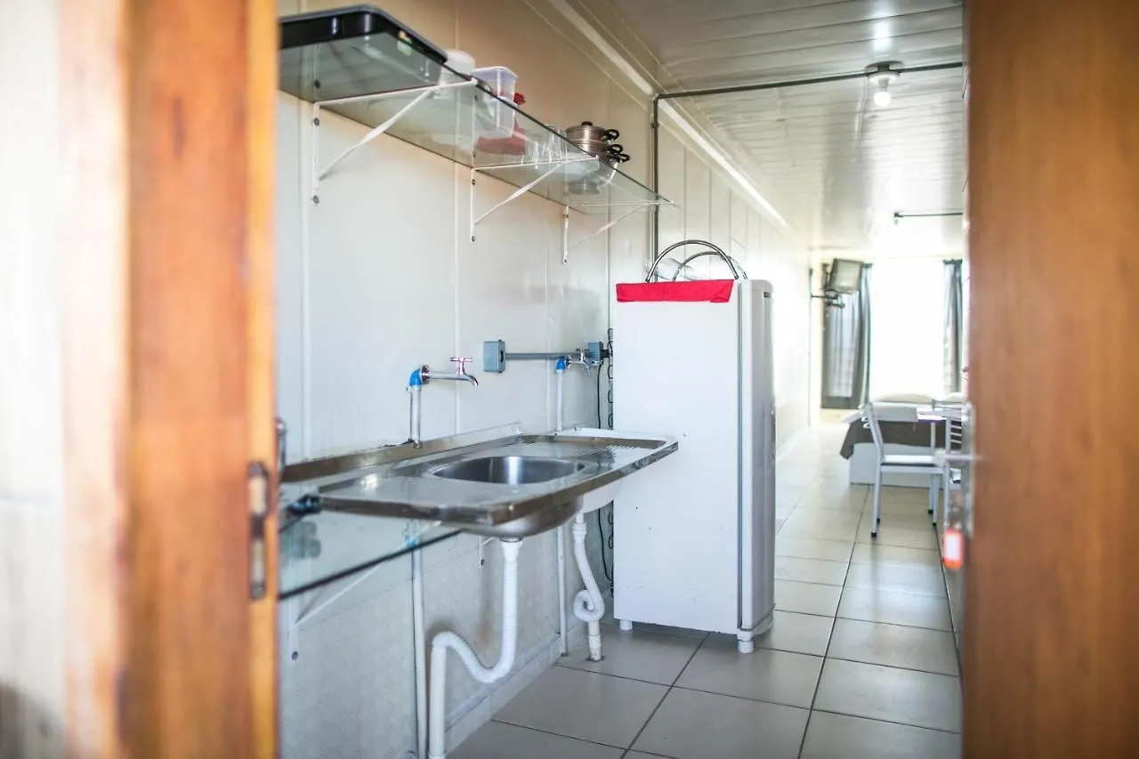 Disponivel Virada - Estúdios e suítes com piscina, ar, wifi e estacionamento - BRUNO KLEMTZ - Casa Olinda Porto Belo Apartamento