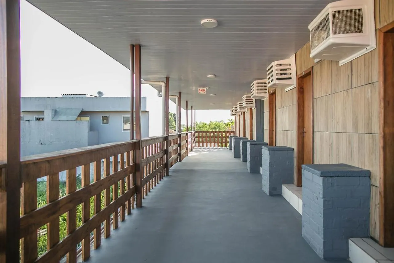 Disponivel Virada - Estúdios e suítes com piscina, ar, wifi e estacionamento - BRUNO KLEMTZ - Casa Olinda Porto Belo