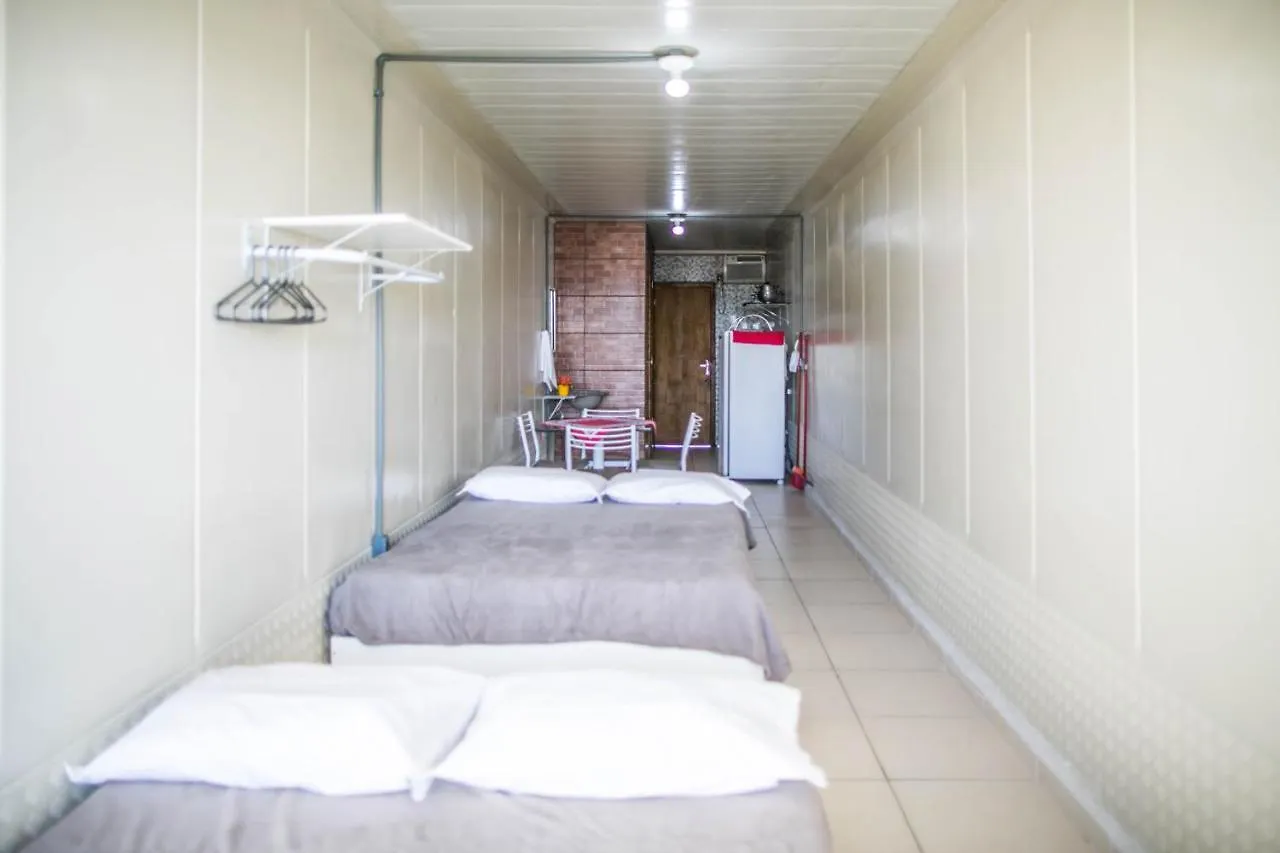 Apartamento Disponivel Virada - Estúdios e suítes com piscina, ar, wifi e estacionamento - BRUNO KLEMTZ - Casa Olinda Porto Belo