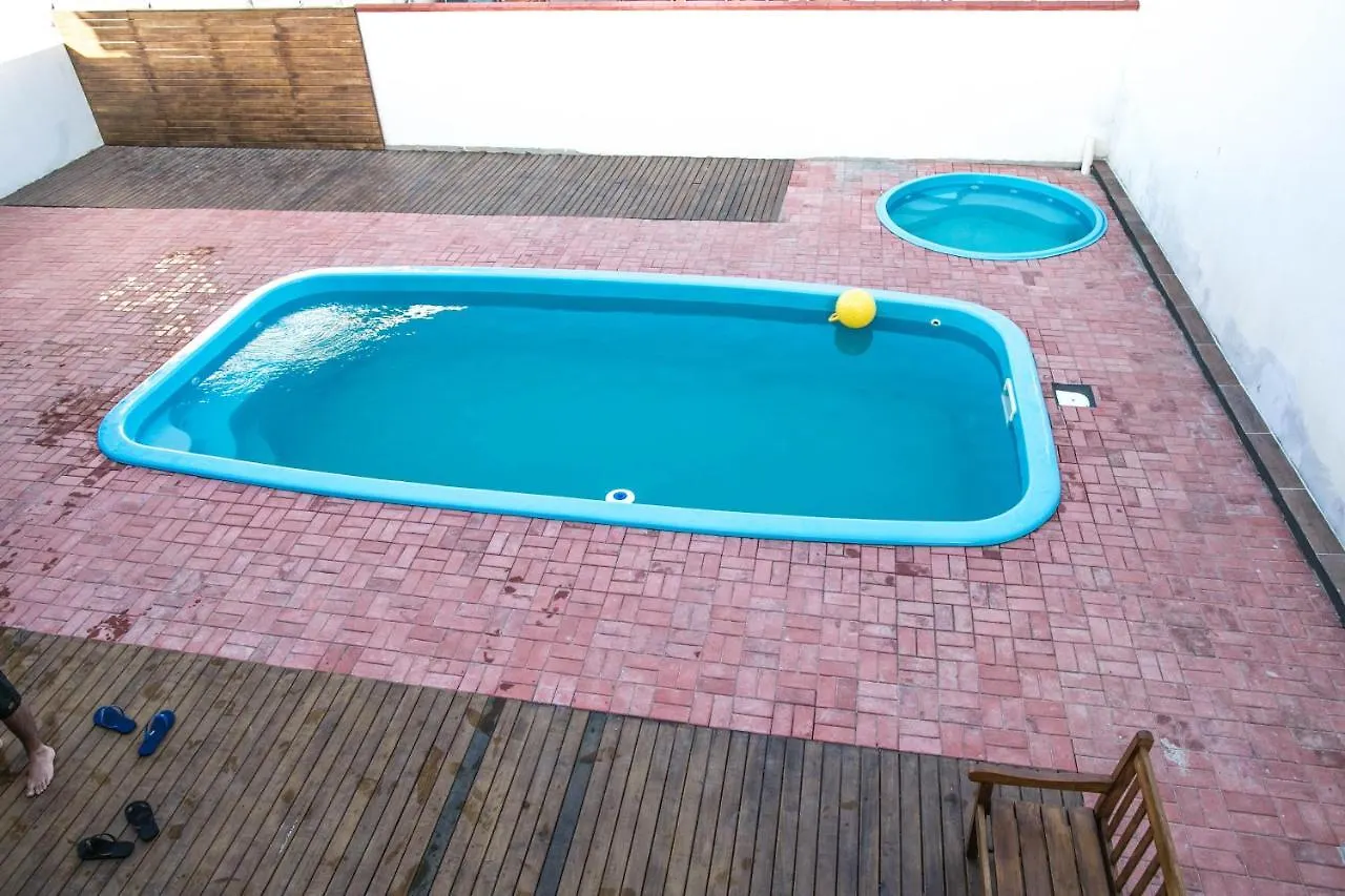 Apartamento Disponivel Virada - Estúdios e suítes com piscina, ar, wifi e estacionamento - BRUNO KLEMTZ - Casa Olinda Porto Belo