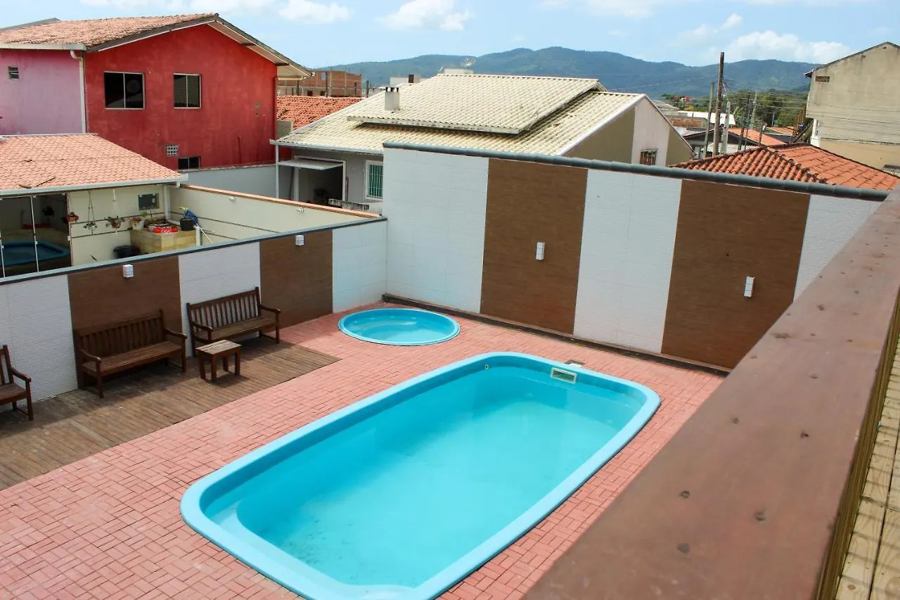 Apartamento Disponivel Virada - Estúdios e suítes com piscina, ar, wifi e estacionamento - BRUNO KLEMTZ - Casa Olinda Porto Belo